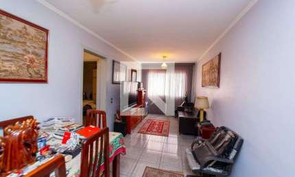 Apartamento à Venda - Artur Alvim, 2 Quartos,  67 m2