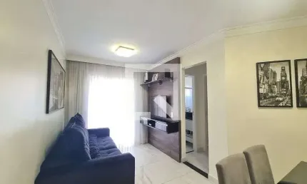 Apartamento à Venda - Vila Formosa, 2 Quartos,  55 m2