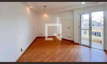 Apartamento à Venda - Jardim Marajoara , 2 Quartos,  50 m2