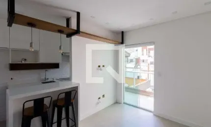 Apartamento com 2 quartos à venda na Rua Maestro José Tescari, --, Vila Ré, São Paulo