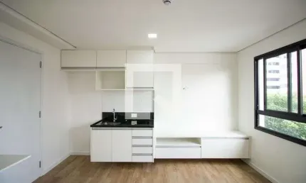 Apartamento com 1 quarto à venda na Avenida Jabaquara, --, Saúde, São Paulo