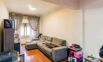 Apartamento com 1 quarto à venda na Rua Asdrúbal do Nascimento, --, Bela Vista, São Paulo