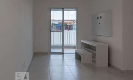 Apartamento à Venda - Vila Mascote, 2 Quartos,  64 m2