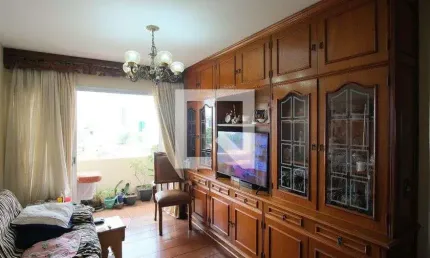 Apartamento à venda - vila esperança, 3 quartos,  88 m2