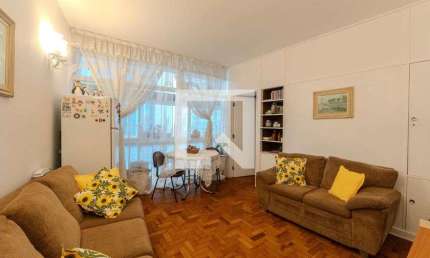 Apartamento com 1 quarto à venda na Avenida Ipiranga, --, Consolação, São Paulo