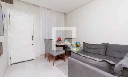 Casa com 2 quartos à venda na Rua Ricardo Vilela, --, Vila Esperança, São Paulo