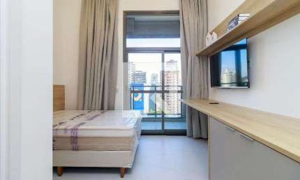 Apartamento à venda - Chácara Santo Antonio, 25280m2