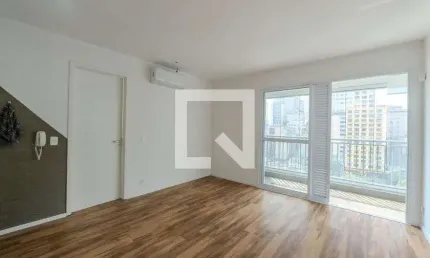 Apartamento à Venda - Bela Vista, 2 Quartos,  48 m2