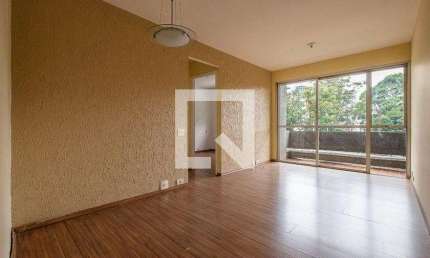 Apartamento à Venda - Vila Madalena, 1 Quarto,  45 m2