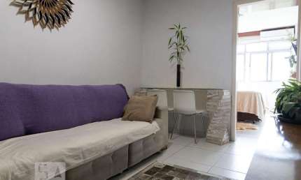 Apartamento com 1 quarto à venda na Rua Doutor Seng, --, Bela Vista, São Paulo
