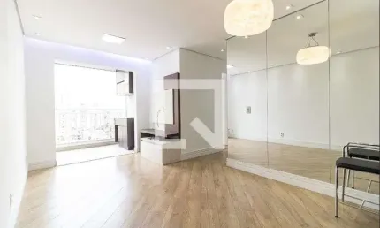 Apartamento à Venda - Vila das Mercês, 3 Quartos,  65 m2