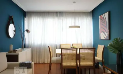 Apartamento com 3 quartos à venda na Rua Itamarati, --, Santana, São Paulo