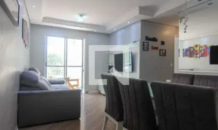 Apartamento com 3 quartos à venda na Avenida do Oratório, --, Vila Ema, São Paulo