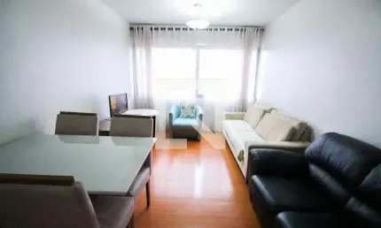 Apartamento com 2 quartos à venda na Rua Itamarati, --, Santana, São Paulo