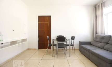 Apartamento com 1 quarto à venda na Rua Maria Paula, --, Bela Vista, São Paulo