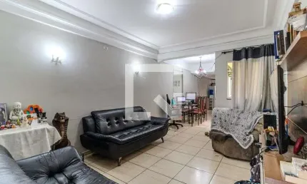 Apartamento à venda - santa cecília, 3 quartos,  124 m2