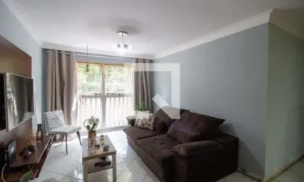 Apartamento com 3 quartos à venda na Rua Marselha, --, Jaguaré, São Paulo