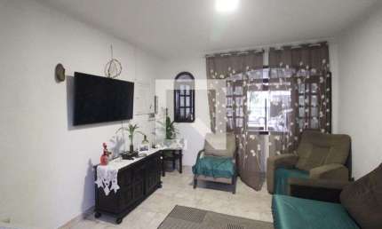 Casa à Venda - Jardim Marajoara , 3 Quartos,  190 m2
