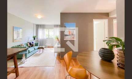 Apartamento com 3 quartos à venda na Rua Barroso Neto, --, Butantã, São Paulo