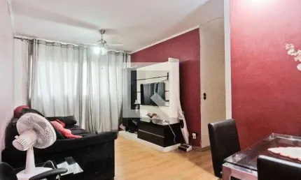 Apartamento com 3 quartos à venda na Alameda Afonso Schmidt, --, Santana, São Paulo