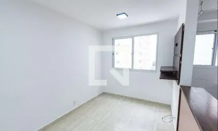 Apartamento com 2 quartos à venda na Rua Dona Ana Neri, --, Cambuci, São Paulo