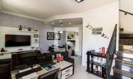 Casa à Venda - Ermelino Matarazzo, 3 Quartos,  77 m2