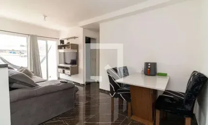 Apartamento à Venda - Ponte Rasa, 2 Quartos,  55 m2