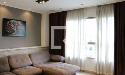 Apartamento à Venda - Campo Grande, 1 Quarto,  70 m2