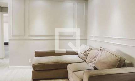 Apartamento à Venda - Vila Dionísia, 2 Quartos,  50 m2