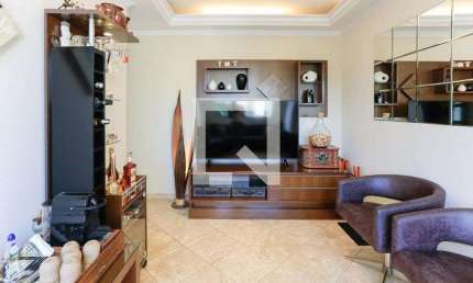Apartamento com 2 quartos à venda na Avenida Miguel Frias e Vasconcelos, --, Jaguaré, São Paulo