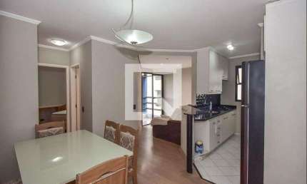 Apartamento à Venda - Portal do Morumbi, 1 Quarto,  42 m2