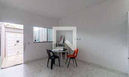 Casa com 2 quartos à venda na Rua Palmeiras das Missões, --, Vila Ré, São Paulo