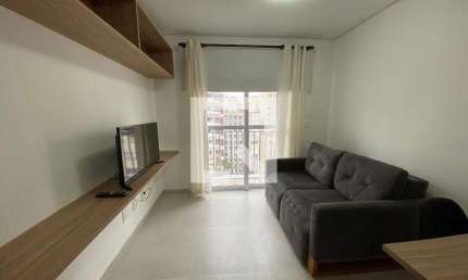 Apartamento com 1 quarto à venda na Rua Francisca Miquelina, --, Bela Vista, São Paulo