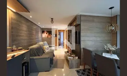 Apartamento à Venda - Freguesia do Ó, 2 Quartos,  65 m2