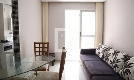 Apartamento à Venda - Jardim Iris , 2 Quartos,  50 m2