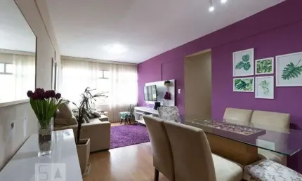 Apartamento à venda - vila constança , 2 quartos,  78 m2