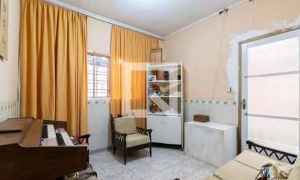 Casa com 3 quartos à venda na Rua Domiciano Leite Ribeiro, --, Jabaquara, São Paulo