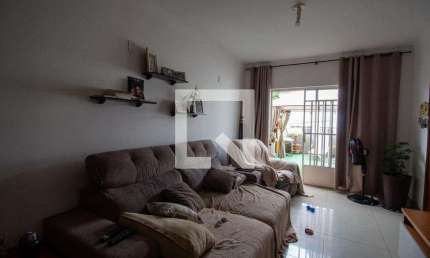 Casa com 3 quartos à venda na Rua Adriano Theodósio Serra, --, Butantã, São Paulo