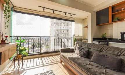 Apartamento com 2 quartos à venda na Rua Italina, --, Itaquera, São Paulo