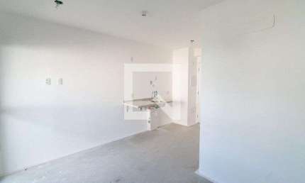 Apartamento à Venda - Vila Clementino, 1 Quarto,  25 m2