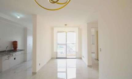 Apartamento à Venda - Vila Andrade, 2 Quartos,  54 m2