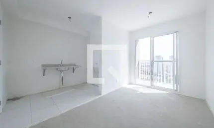 Apartamento à Venda - Bosque da Saúde, 2 Quartos,  40 m2