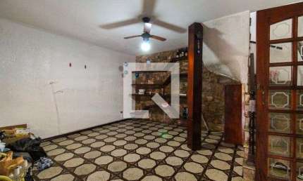 Casa com 2 quartos à venda na Rua Baixada Santista, --, Itaquera, São Paulo