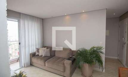 Apartamento à Venda - Vila Guilherme, 2 Quartos,  50 m2
