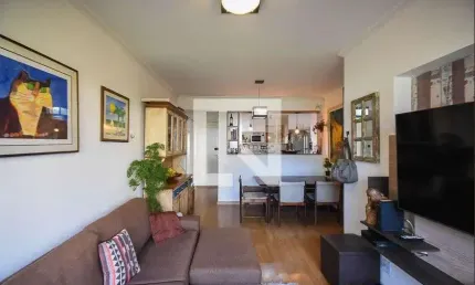 Apartamento à venda - portal do morumbi, 3 quartos,  84 m2