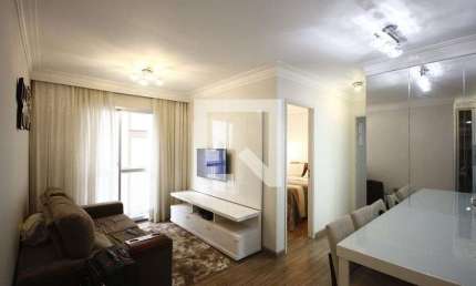 Apartamento com 2 quartos à venda na Rua Alexandre Levi, --, Cambuci, São Paulo