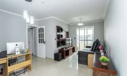 Apartamento à Venda - Vila Dionísia, 3 Quartos,  64 m2