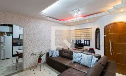 Casa com 3 quartos à venda na Rua Rui Barbosa Lima, --, Vila Curuçá, São Paulo
