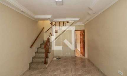 Casa com 2 quartos à venda na Rua Embira, --, Ponte Rasa, São Paulo
