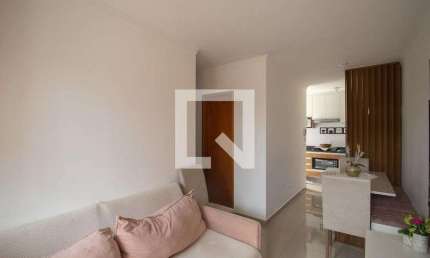 Apartamento à Venda - Jardim Brasil , 2 Quartos,  45 m2